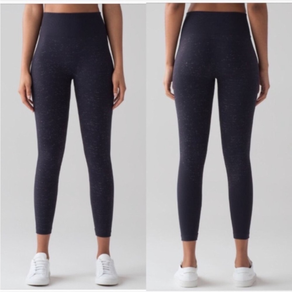 Lululemon Free to Flow Leggings